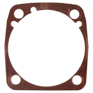 Cometic Cometic, cylinder base gasket. .005" copper 3-13/16" bore