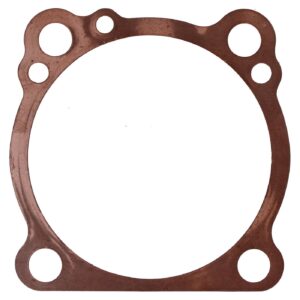 Cometic Cometic cyl base gasket .010" copper