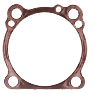 Cometic Cometic cyl base gasket .015" copper