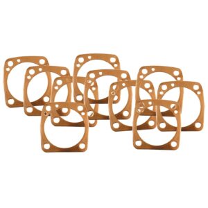Cometic Cometic, builders cylinder base gasket set. 3-1/2" copper