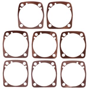 Cometic Cometic, builders cylinder base gasket set. 3-13/16" copper