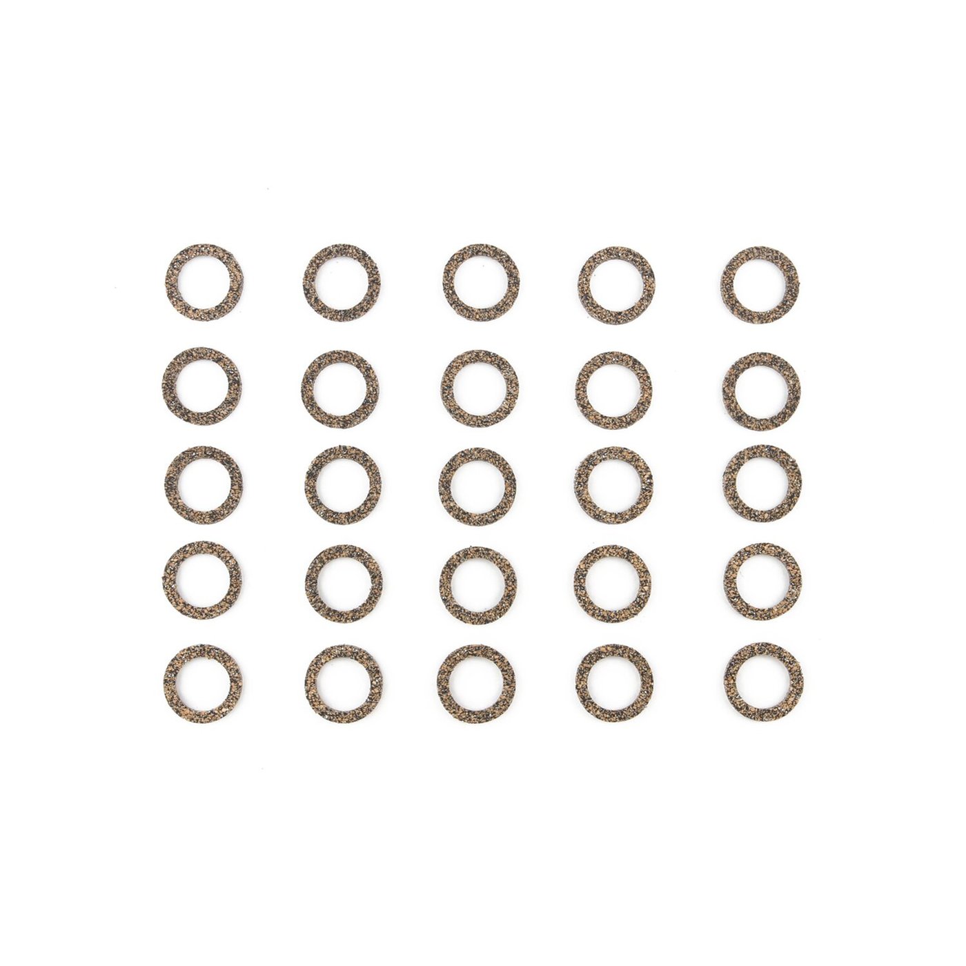 Cometic Cometic, pushrod cover large lower seal. Cork