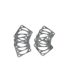 Cometic Cometic, tappet block gasket. Rear. Fiber