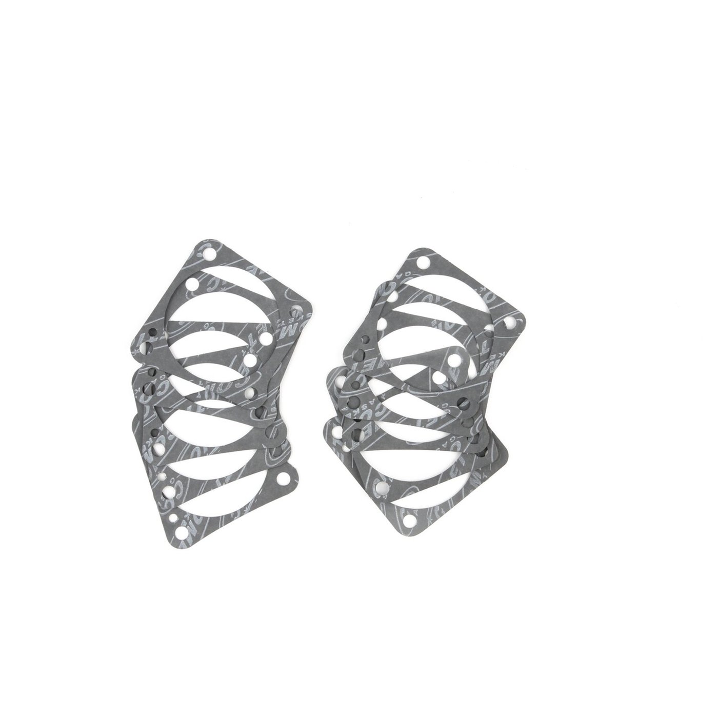 Cometic Cometic, tappet block gasket. Rear. Fiber