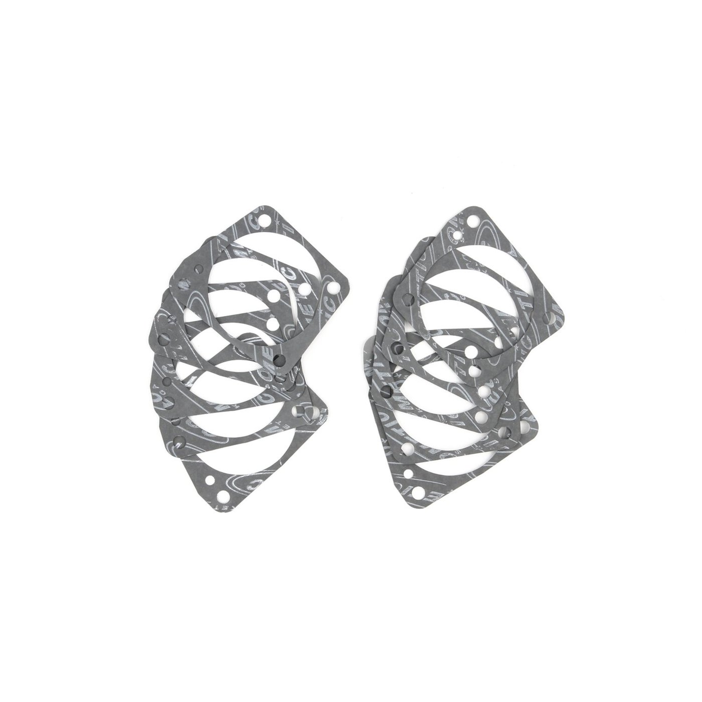 Cometic Cometic, tappet block gasket. Front. Fiber