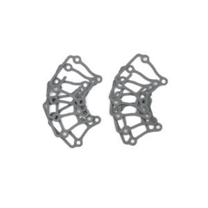 Cometic Cometic, tappet block gaskets. FR/RR. Fiber