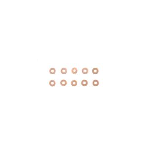 Cometic Cometic, rocker box seal washers. Copper