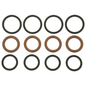 Cometic Cometic, 84-99 B.T. pushrod cover seal kit