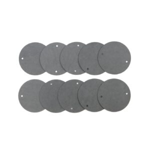 Cometic Cometic, point cover gasket. Paper