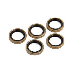 Cometic Cometic, camshaft seal. Double lip