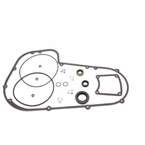Cometic Cometic, primary cover gasket & seal kit. in/out. AFM