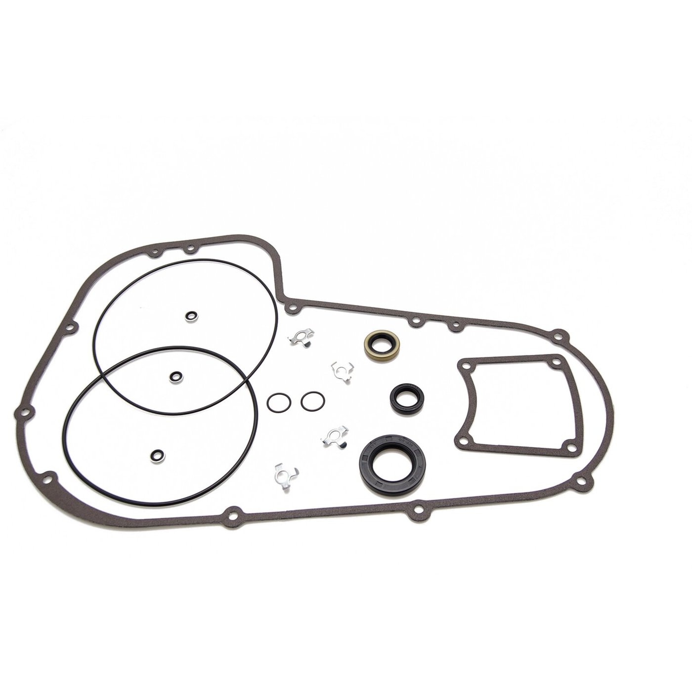 Cometic Cometic, primary cover gasket & seal kit. in/out. AFM