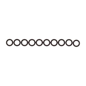 Cometic Cometic, O-ring crankcase to cam support