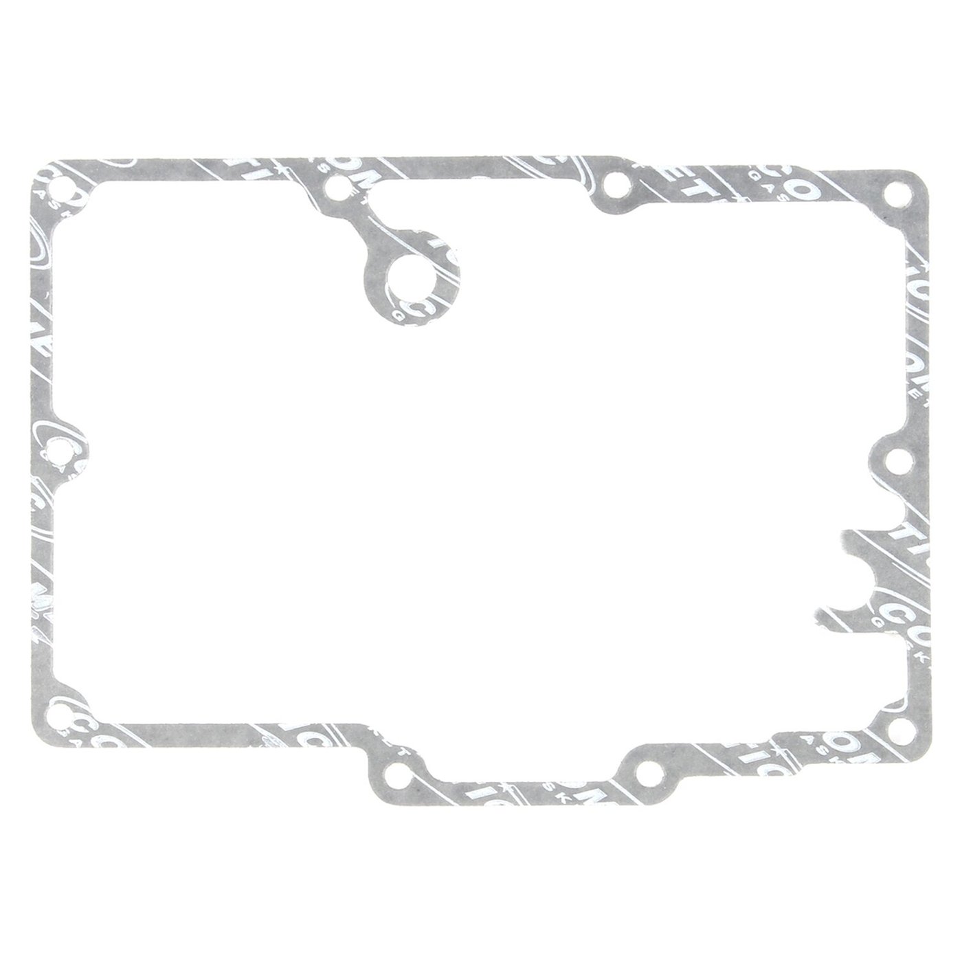 Cometic Cometic, gasket transmission oil pan. Fiber