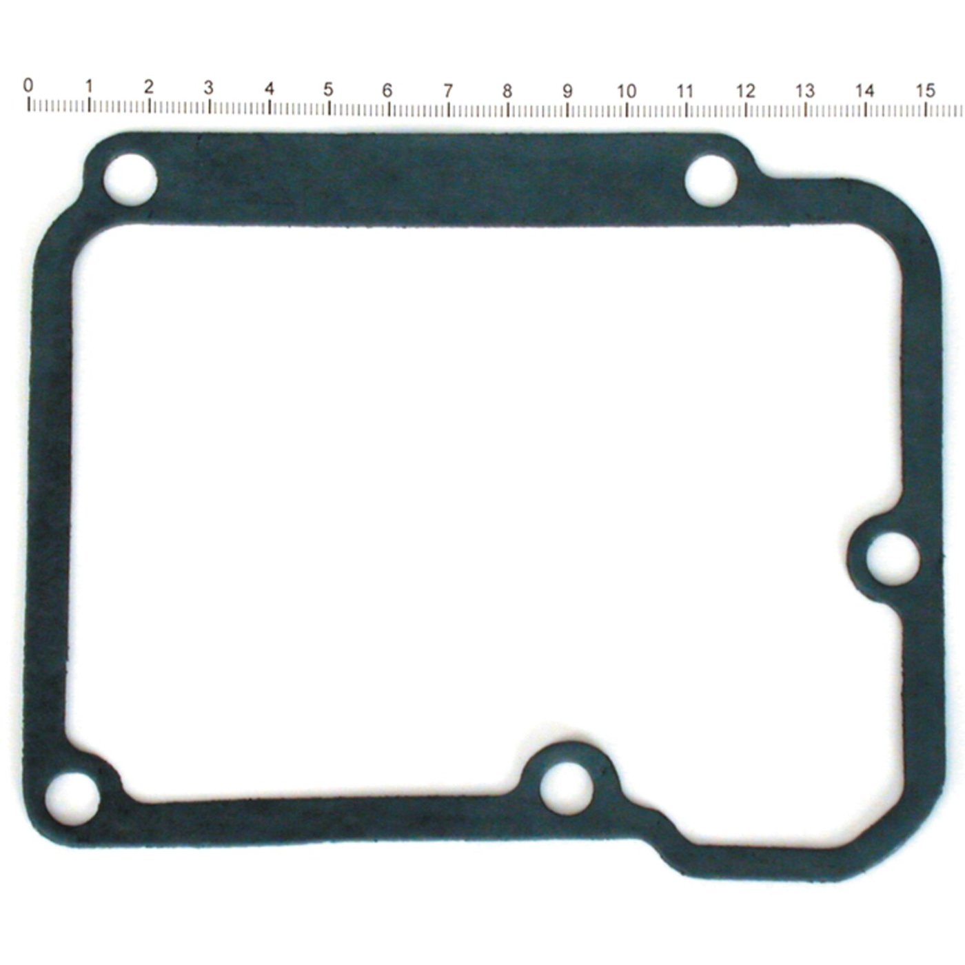 Cometic Cometic, gasket transmission top cover. .031" fiber