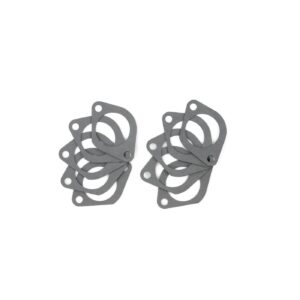 Cometic Cometic, compliance fitting gaskets. FR/RR
