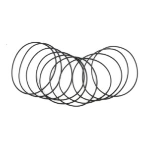 Cometic Cometic, o-ring derby cover