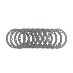 Cometic Cometic, gasket crankcase to inner primary. Fiber