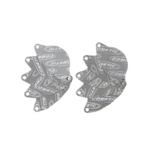 Cometic Cometic, gasket starter hole cover. Fiber