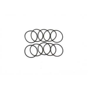 Cometic Cometic, carburetor to manifold spacer block o-ring