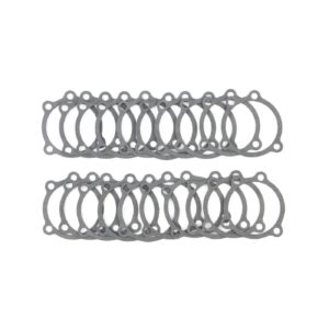 Cometic Cometic, carb to air cleaner housing gasket. Keihin CV