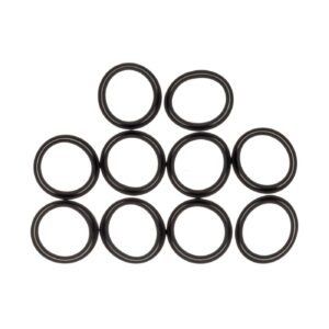 Cometic Cometic, O-ring pushrod cover. Lower