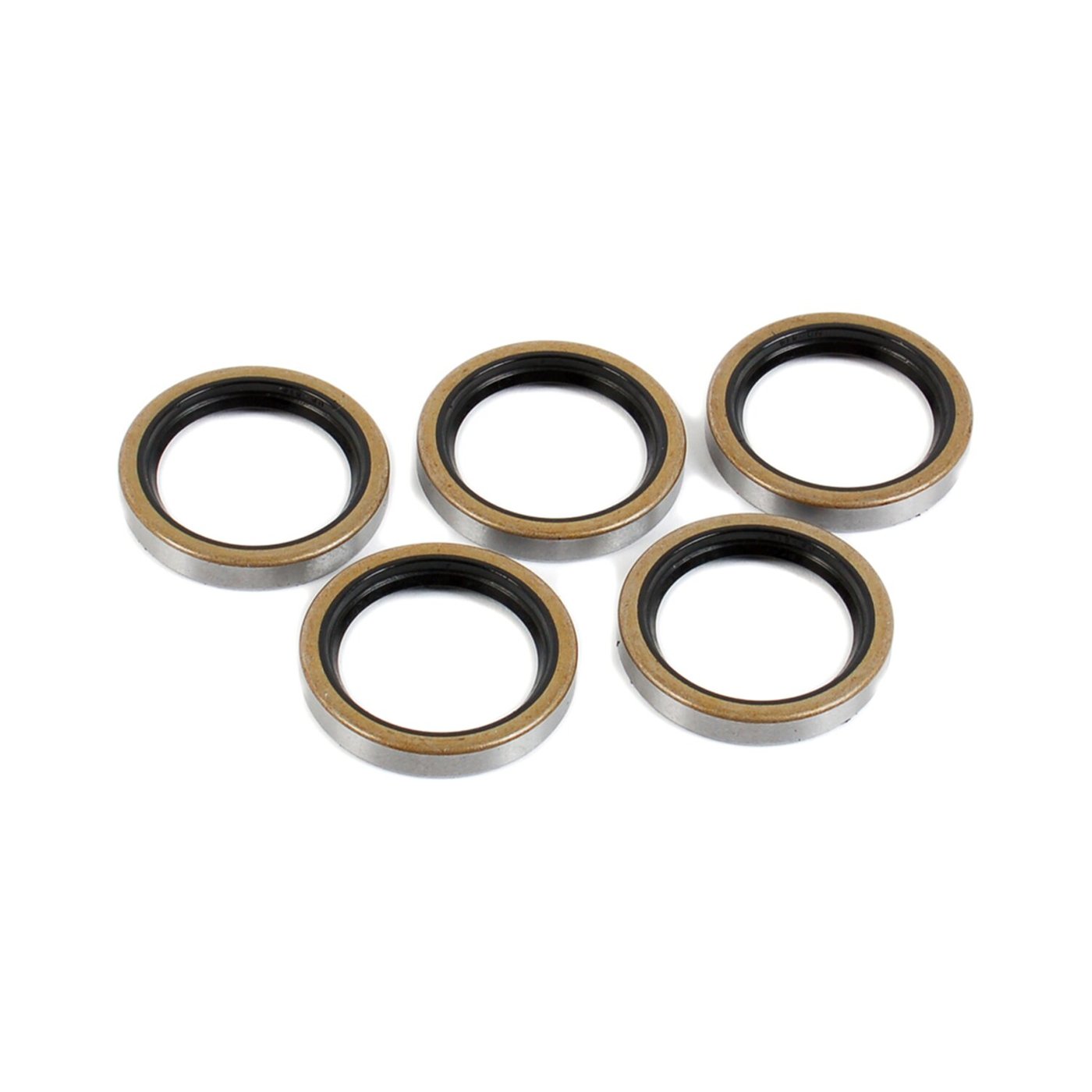 Cometic Cometic, sprocket shaft oil seal. Metal OD
