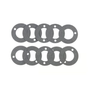 Cometic Cometic, gasket starter motor mount. Fiber