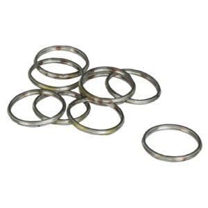 Cometic Cometic, spiral wound exhaust gasket