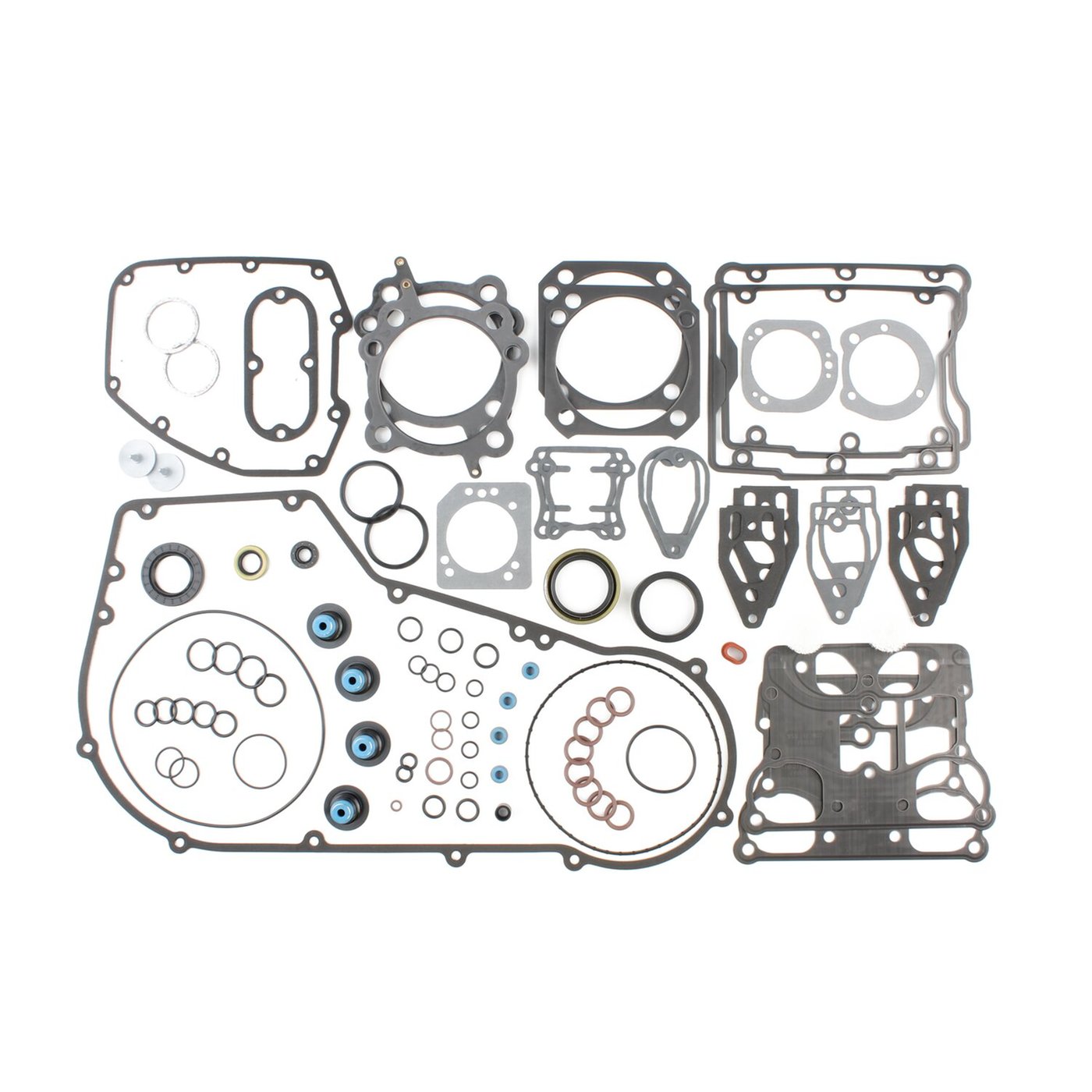 Cometic Cometic, EST motor gasket kit. 4" bore