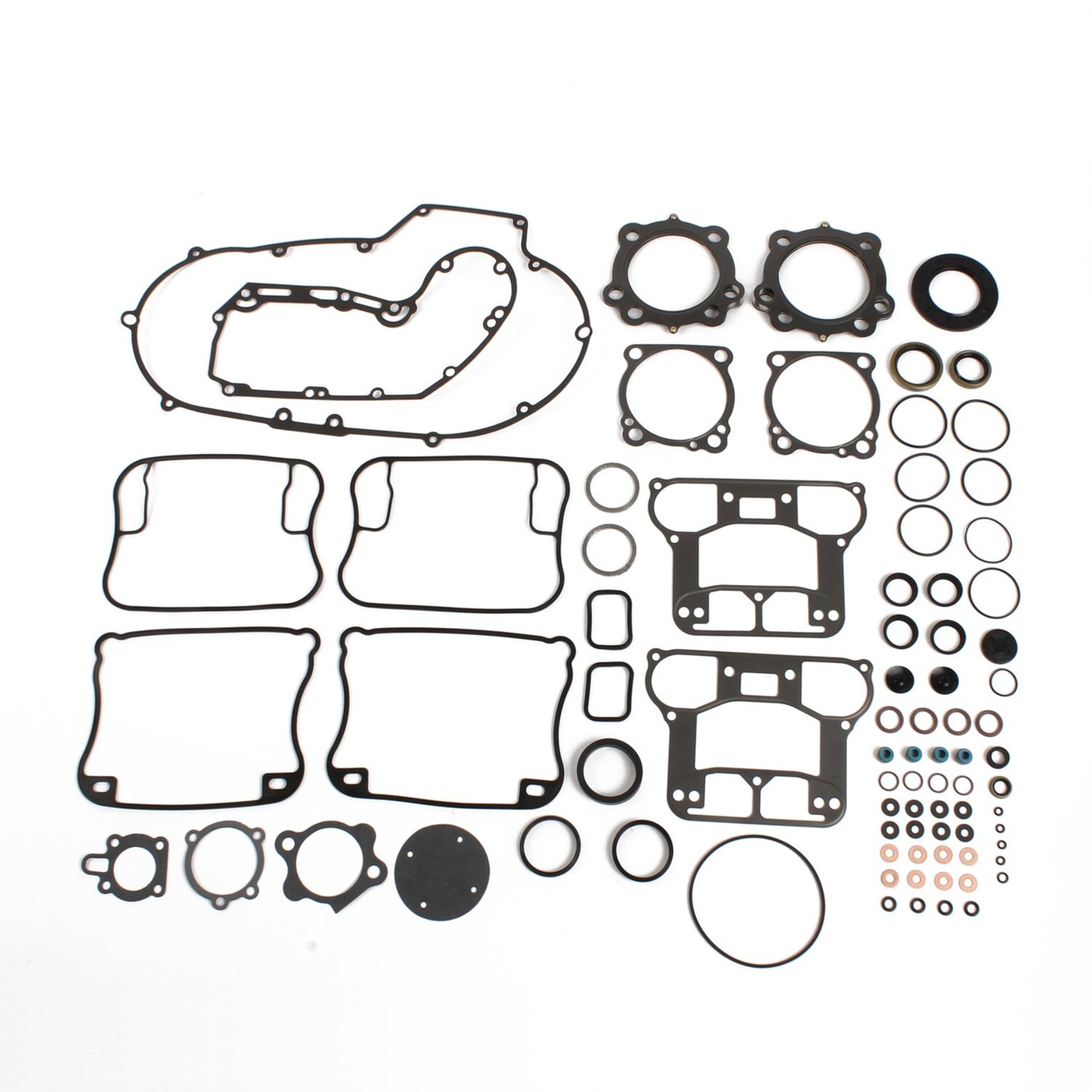 Cometic Cometic, EST motor only gasket kit. 3-1/2" bore