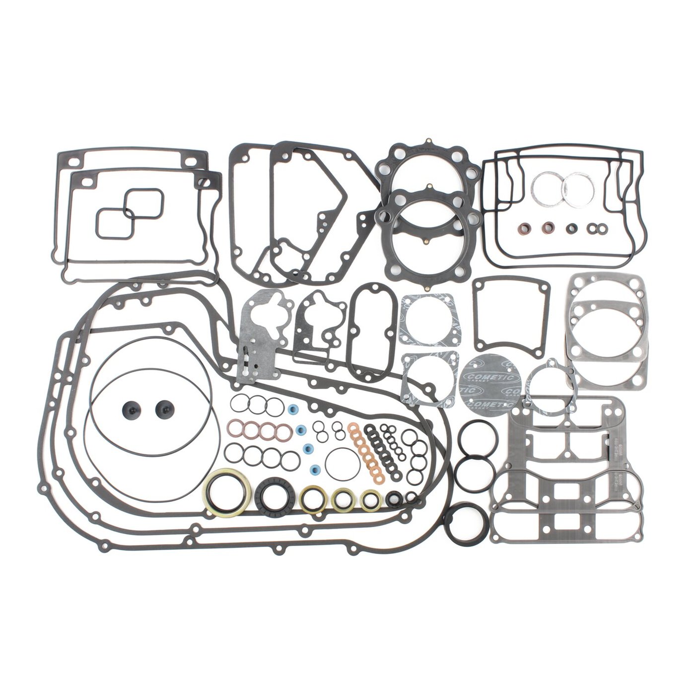 Cometic Cometic, EST motor gasket kit. 3-5/8" Big Bore