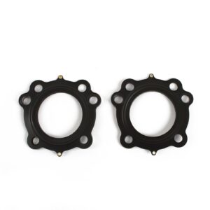 Cometic Cometic gasket set, cylinder head. 3" bore .030" MLS