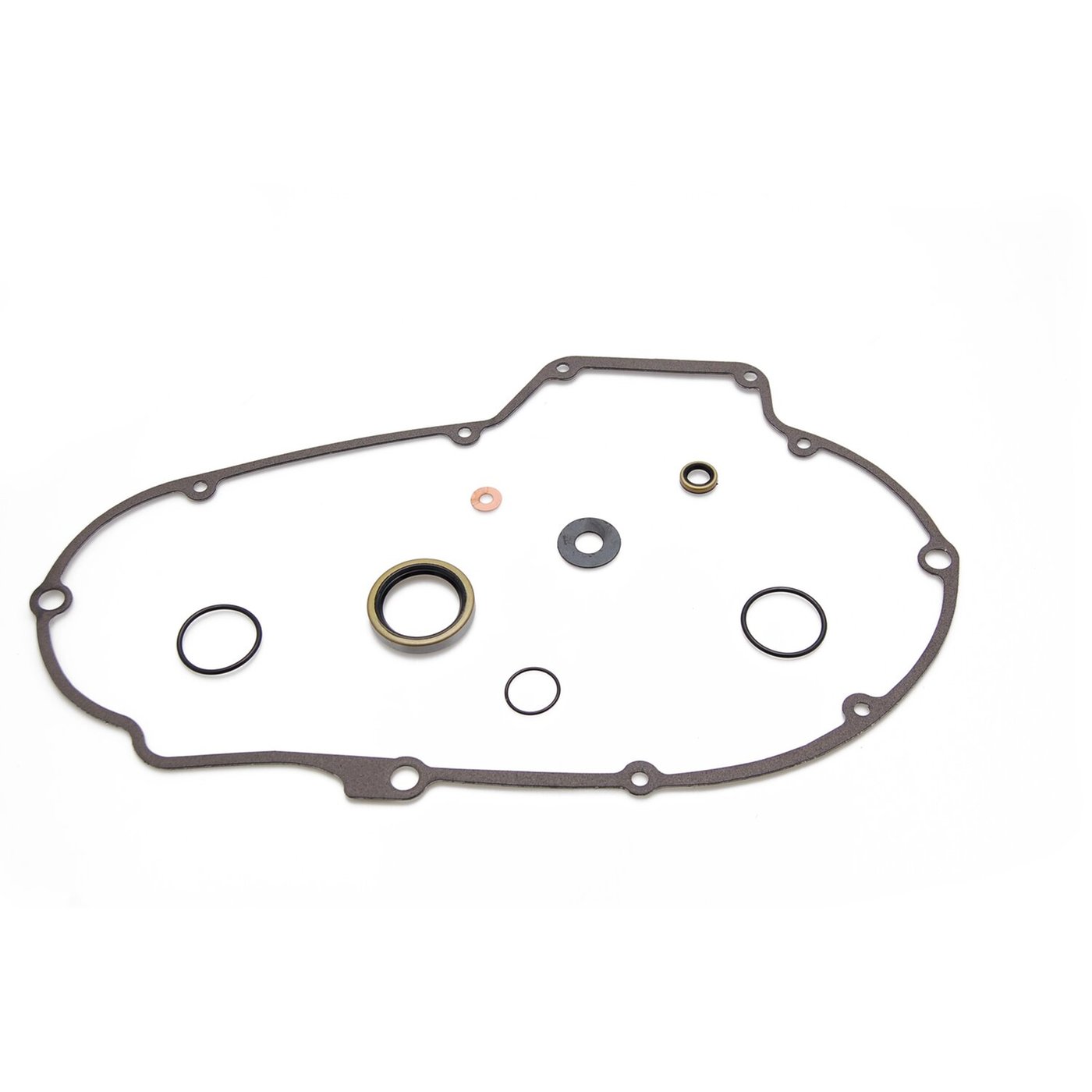 Cometic Cometic, primary gasket & seat kit. AFM