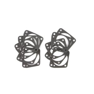 Cometic Cometic, tappet block gasket. Front. .060" AFM