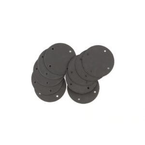 Cometic Cometic, point cover gasket. AFM