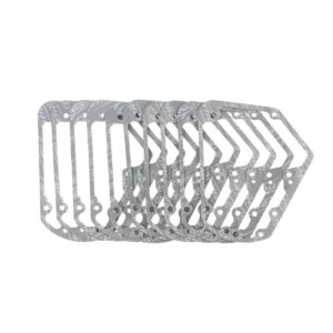 Cometic Cometic, cam cover gaskets. .032" Fiber