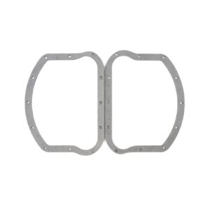 Cometic Cometic, rocker cover gasket. Fiber, thick