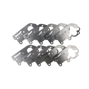 Cometic Cometic, oil pump body to case gasket. .010" RCS