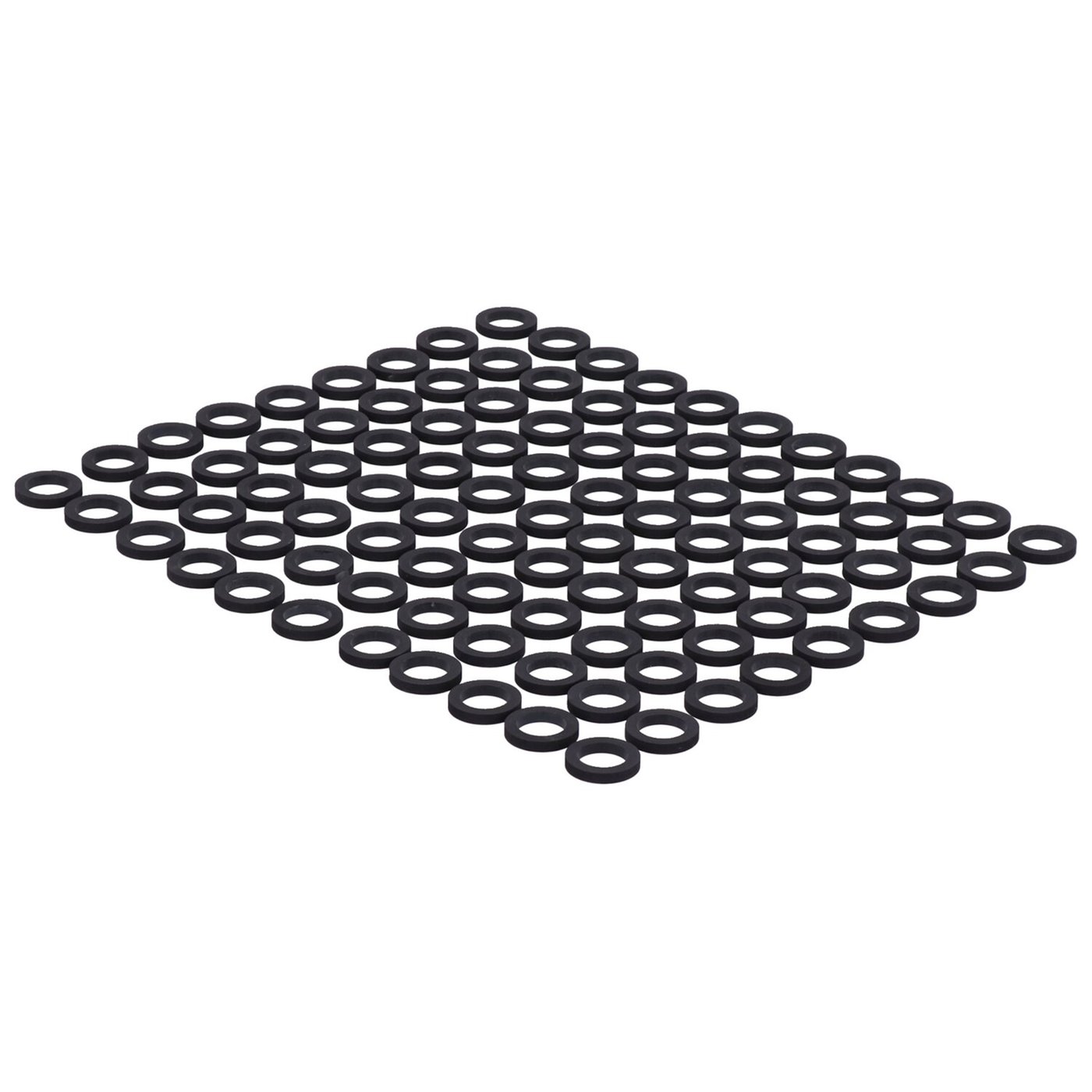Cometic Cometic, pushrod cover seals. Small upper & middle - Image 2