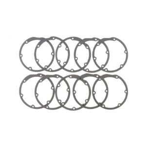 Cometic Cometic. gasket transmission shifter cover. AFM