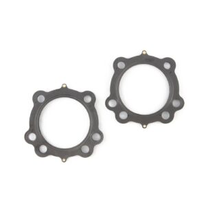 Cometic Cometic gasket set, cylinder head. 3.5" bore .051" MLS
