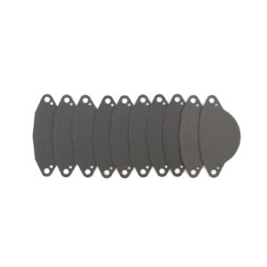 Cometic Cometic, gasket starter hole cover. .060" AFM
