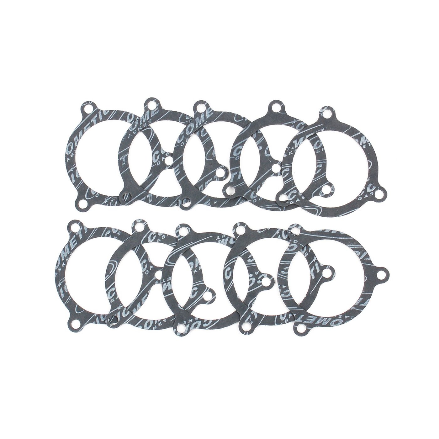 Cometic Cometic, air cleaner housing to filter element gasket. Fiber
