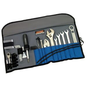 Cruztools Cruztools, RoadTech™ for Triumph