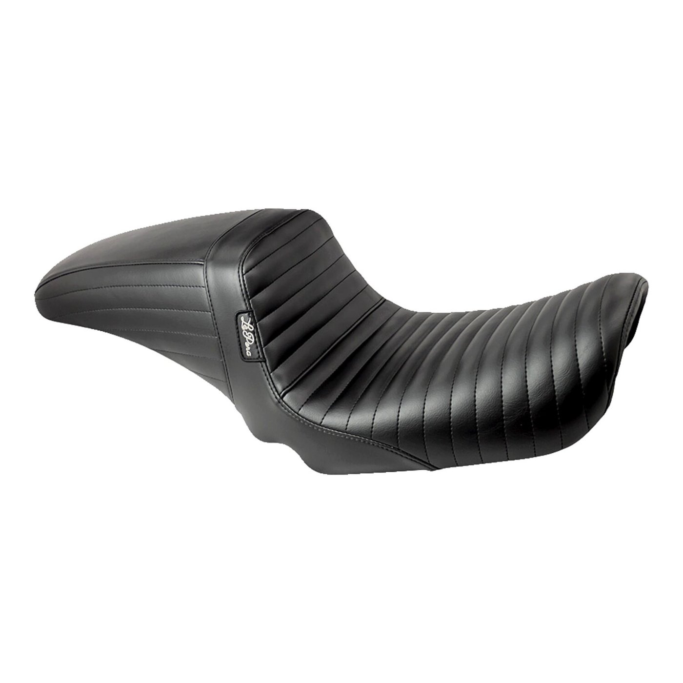Le Pera Le Pera, KickFlip solo seat. Pleated