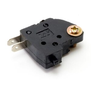 Wannabe choppers Wannabe Choppers, optional brake light switch