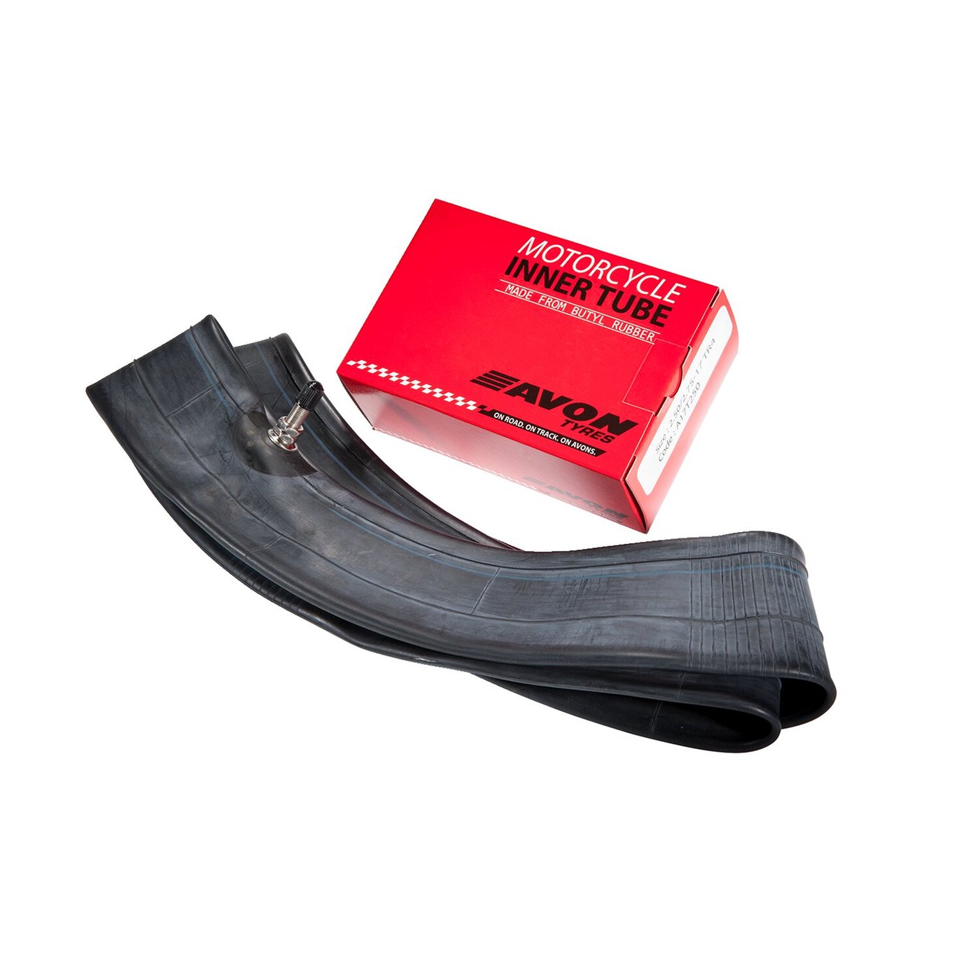 Avon Avon inner tube 17" TR4