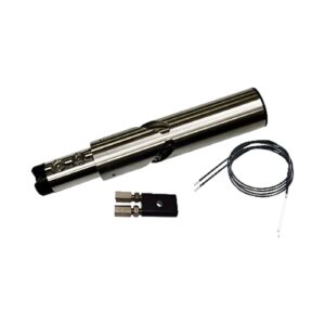 Ost Freesen Choppers OFC, internal throttle 'Revolution' - dual cable