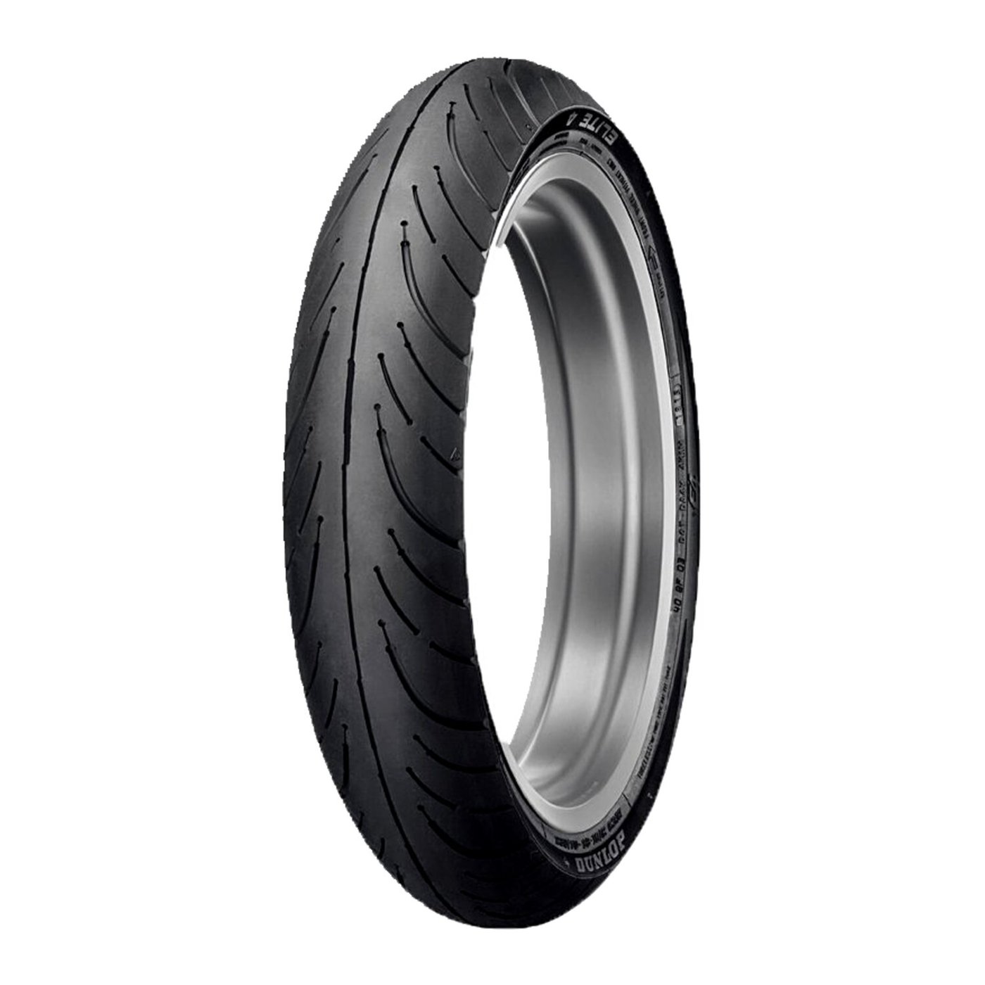 Dunlop Dunlop Elite 4 tire 150/80R17 72H